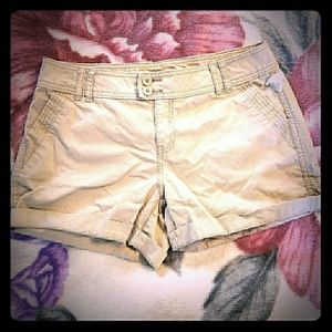 Maurice's Cargo Shorts